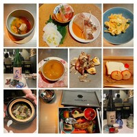 Cuisine SHINGO 日本橋 - 