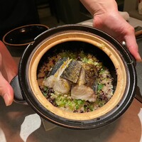 Cuisine SHINGO 日本橋 - 