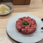 塩焼肉あぐら - 