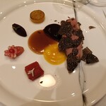 フィリップ・ミル 東京 - 