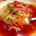 スパゲティハウスチャオ - 