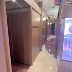 焼肉 水谷 - 店内