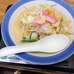 リンガーハット - 料理写真: