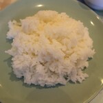 レストラン・コーポ - ライス