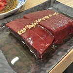 塩焼肉あぐら - 