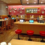 スパゲティハウスチャオ JR名古屋駅太閤通口店 - 