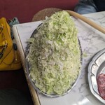 焼肉ジンギスカン つるや - 