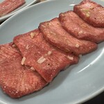 塩焼肉あぐら - 