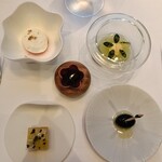 フィリップ・ミル 東京 - 