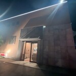 焼肉 水谷 - 外観