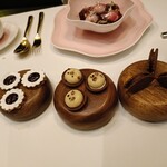 フィリップ・ミル 東京 - 