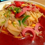 スパゲティハウスチャオ - 