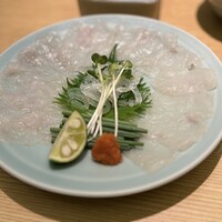 とらふぐ亭 池袋東口店 - 