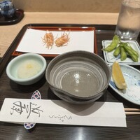 てんぷら 近藤 - 