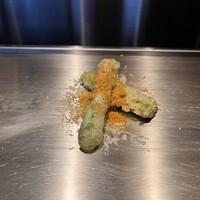 くずし鉄板 あばぐら 恵比寿店 - 