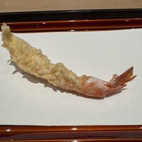 てんぷら 近藤 - 