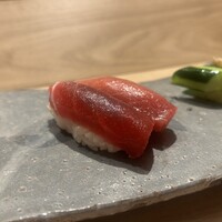 鮨 秀とら - 