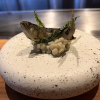 くずし鉄板 あばぐら 恵比寿店 - 