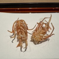 てんぷら 近藤 - 