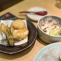 とらふぐ亭 池袋東口店 - 