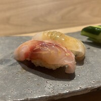 鮨 秀とら - 