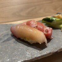 鮨 秀とら - 