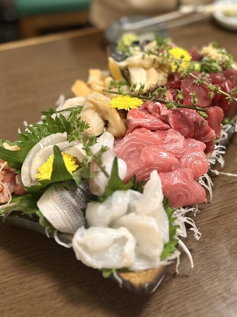 Taishu Ryori Tsukiji