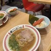 幸ちゃんラーメン 福岡空港店