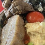 ラーメン英二 - 