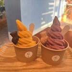 蹴上カフェ あかりばさん - 