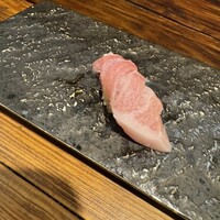おやじ最後の握り 心斎橋店 - 