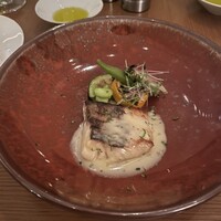 グランド キッチン - 