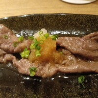 ぎんざ 阿吽 - 