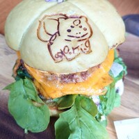 オーク ドア - 
