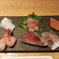 ぎんざ 阿吽 - 