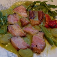 アトモス･イタリアンダイニング - 