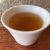 圓心茶莊 日本 - 試飲茶：④蜜香烏龍茶