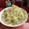 ラーメン二郎 環七一之江店