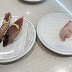 はま寿司 - 料理写真: