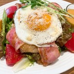 RHC CAFE - 