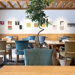 RHC CAFE - 