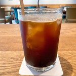 RHC CAFE - 