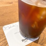 RHC CAFE - 