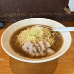 自家製麺 伊藤 - 