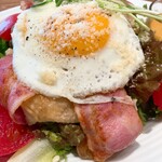 RHC CAFE - 