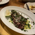 リ・カーリカ - 