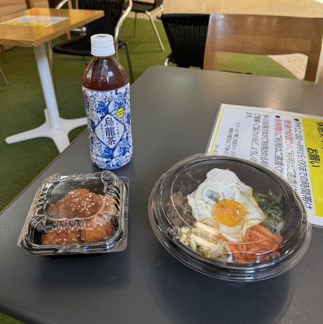 ソウルテラス - 旭川（韓国料理）の写真