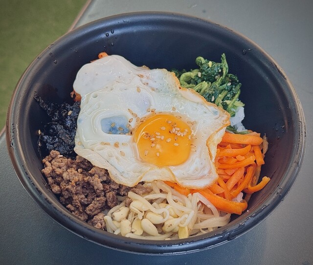 ソウルテラス - 旭川（韓国料理）の写真