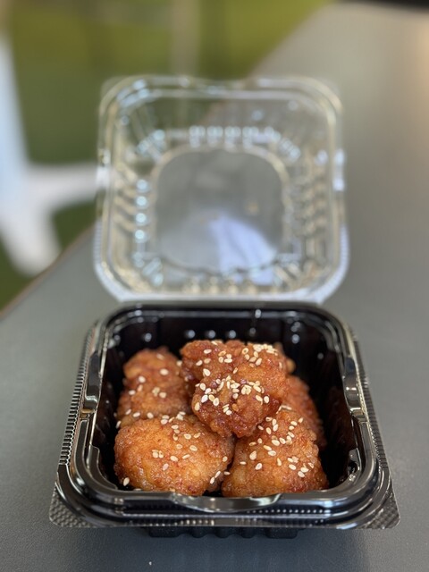 ソウルテラス - 旭川（韓国料理）の写真