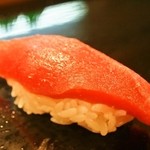 Sakae Sushi - マグロ
